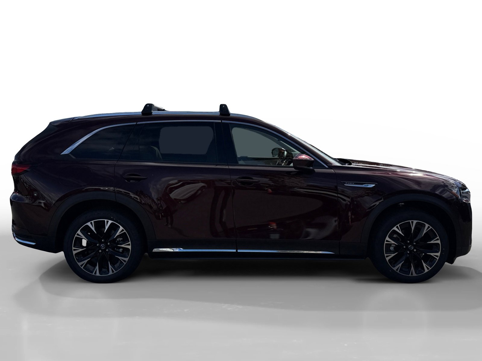 New 2025 MAZDA CX-90 Plug-In Hybrid w/ Premium Plus image 6
