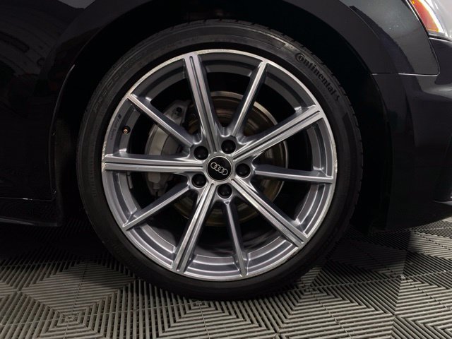 Used 2025 Audi A5 2.0T Premium AWD/4WD image 11