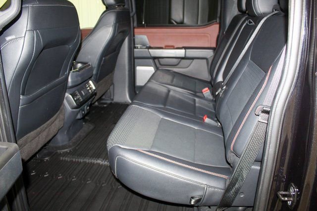 Used 2022 Ford F150 Lariat image 13