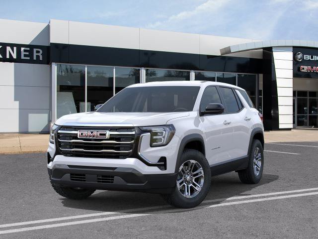 New 2027 GMC Terrain Elevation FWD image 6
