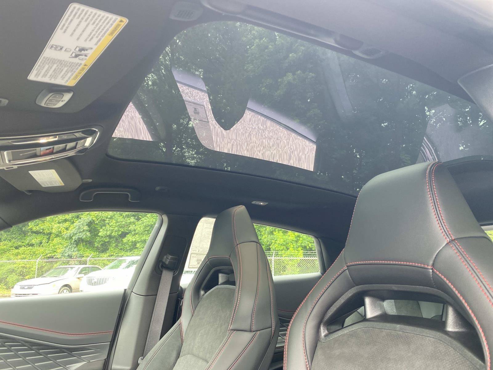 New 2026 Dodge Charger R/T AWD/4WD image 14