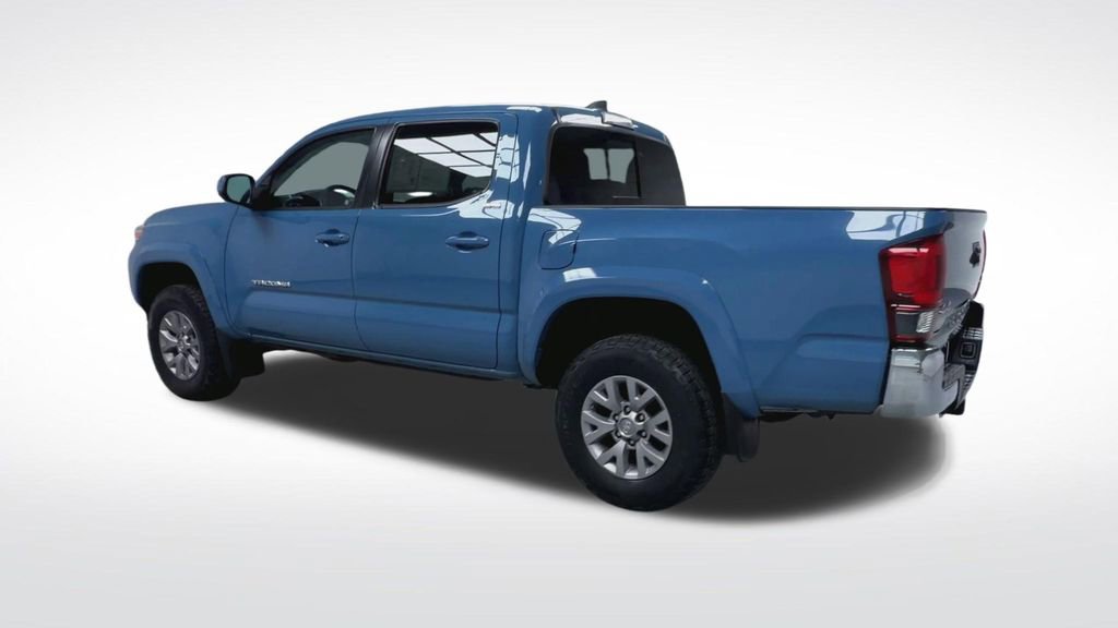 Used 2019 Toyota Tacoma SR5 AWD/4WD image 6