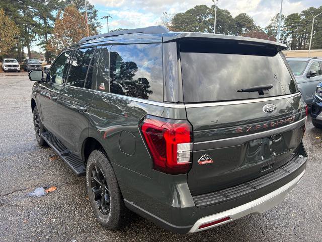 Certified 2023 Ford Expedition Timberline image 7