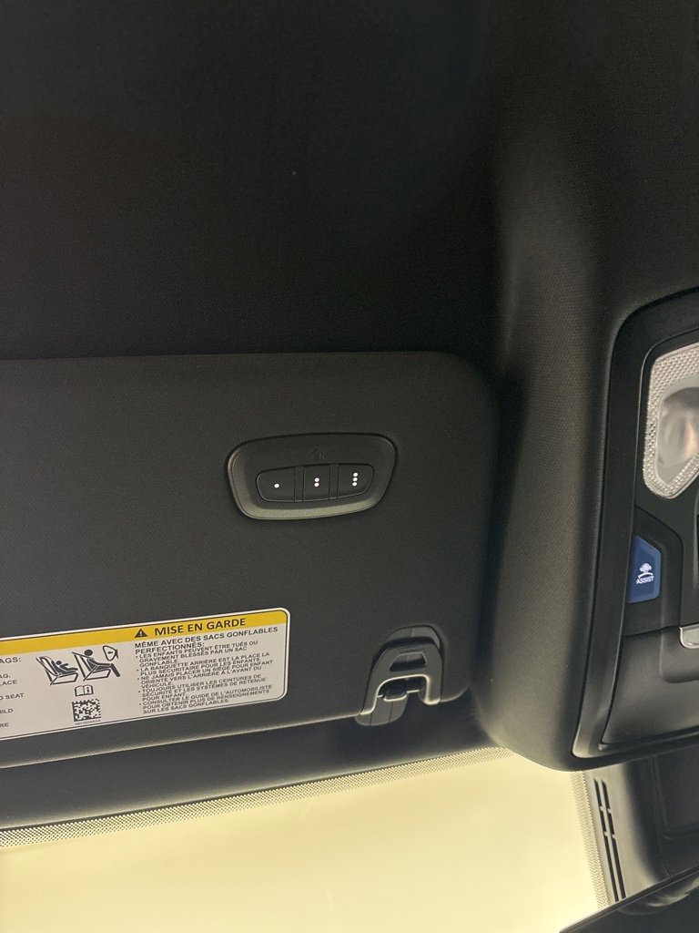 New 2026 RAM 1500 4x4 Crew Cab image 17