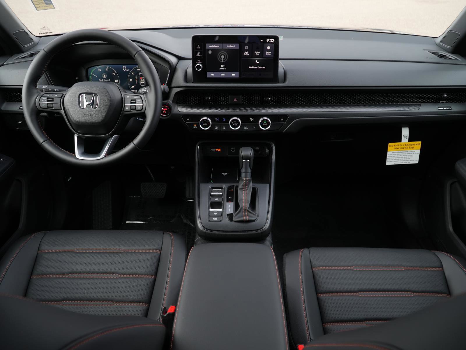 New 2026 Honda CR-V Sport-L image 21