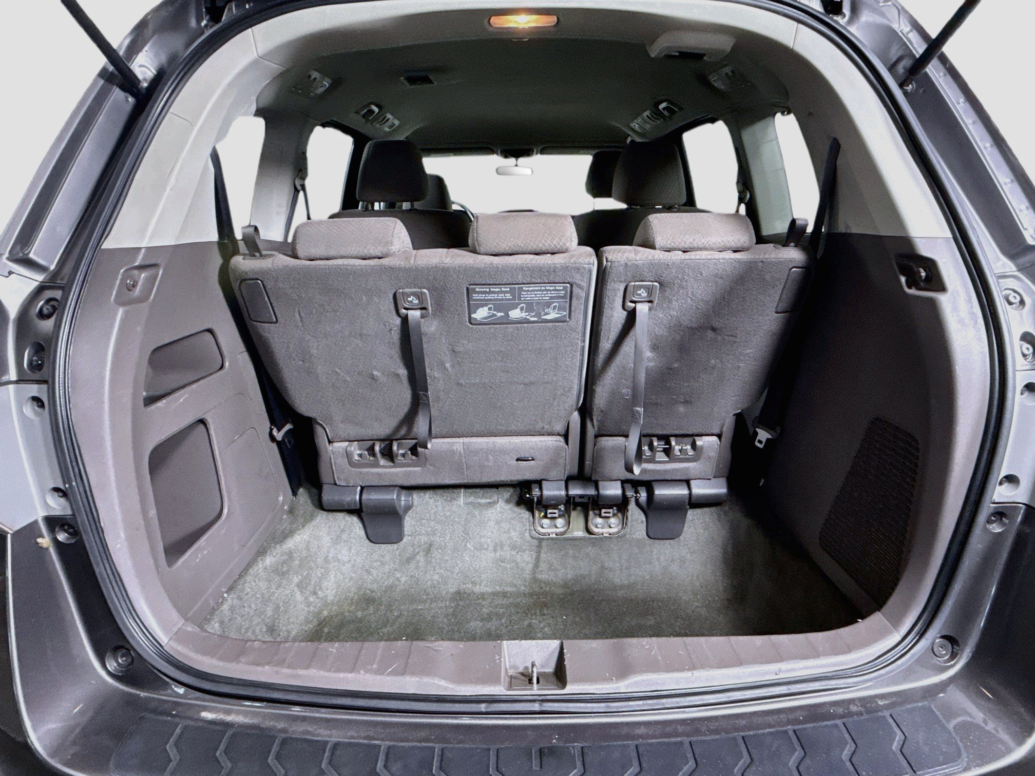 Used 2017 Honda Odyssey EX image 33