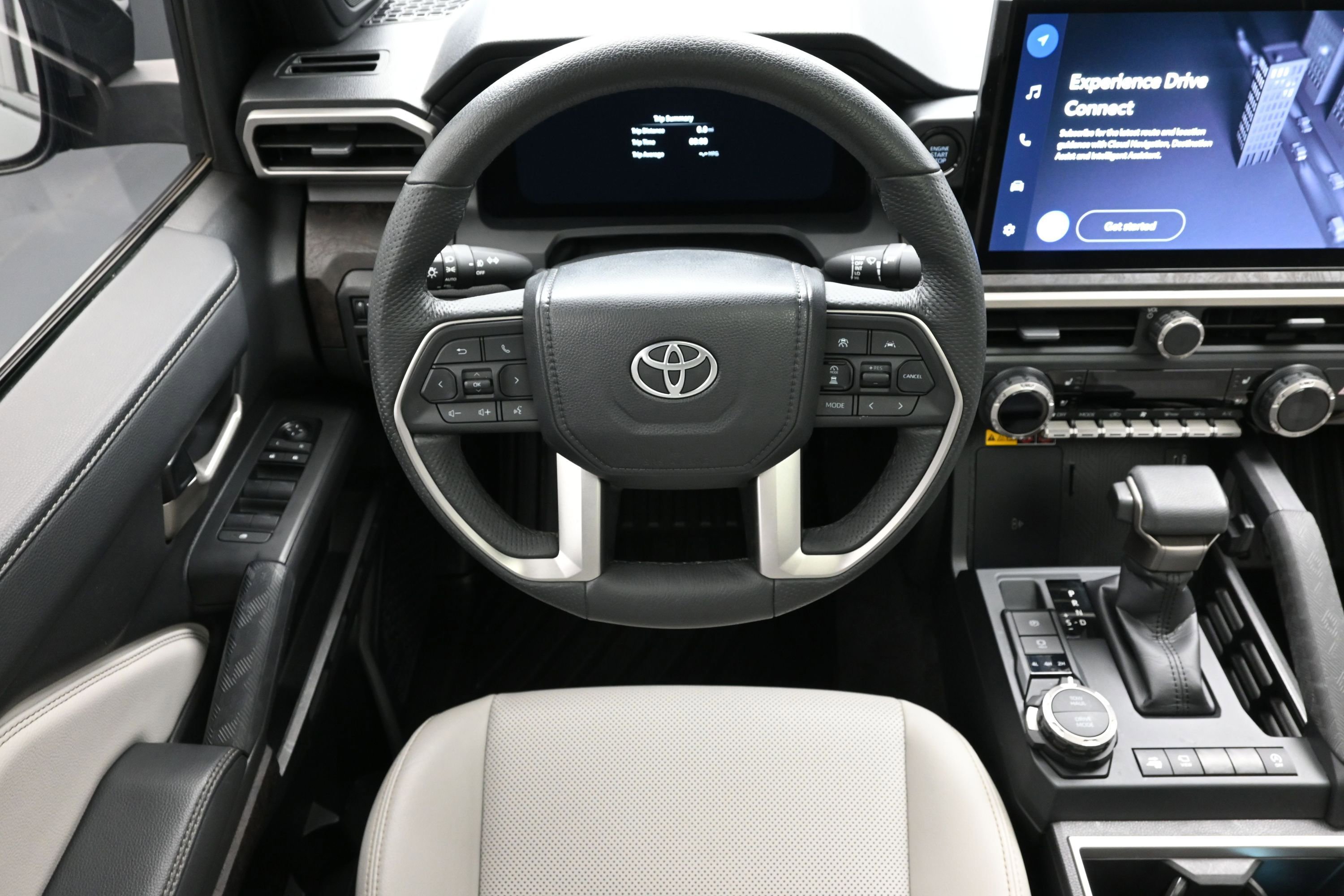 Used 2024 Toyota Tacoma Limited w/ Limited Package (LT) AWD/4WD image 26