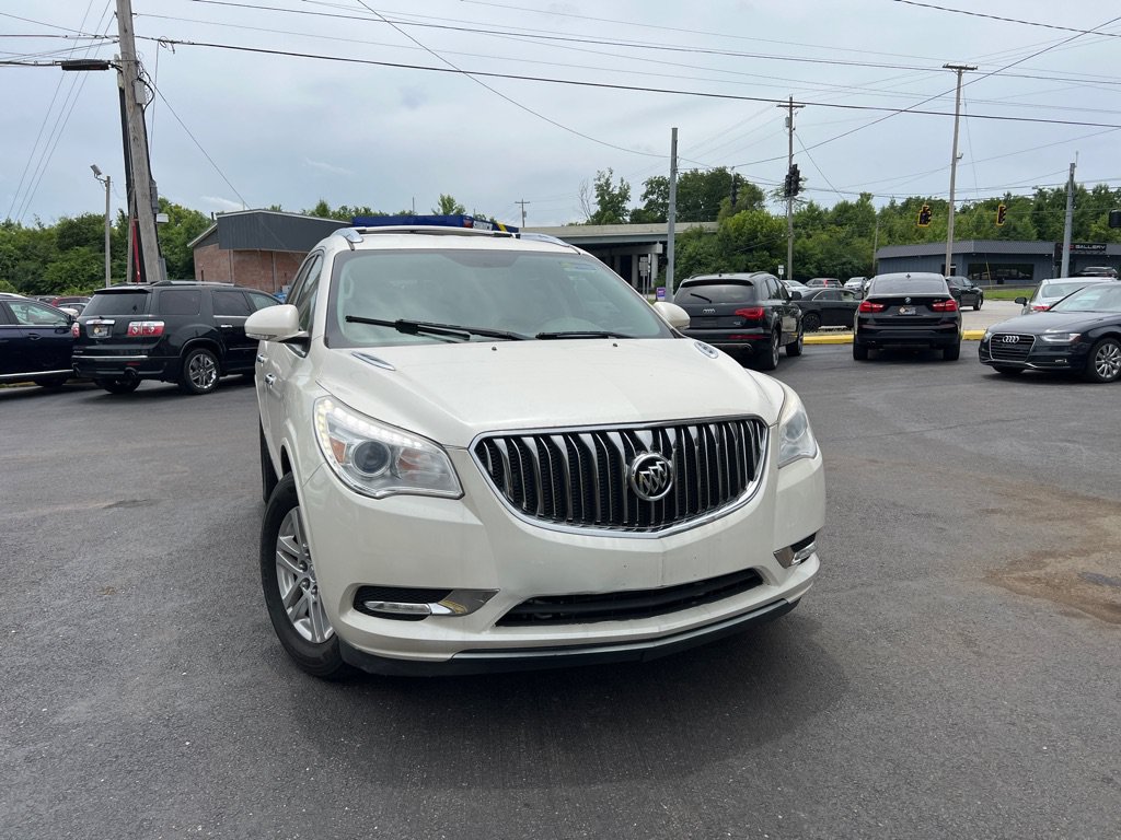 Used 2015 Buick Enclave Convenience FWD image 1