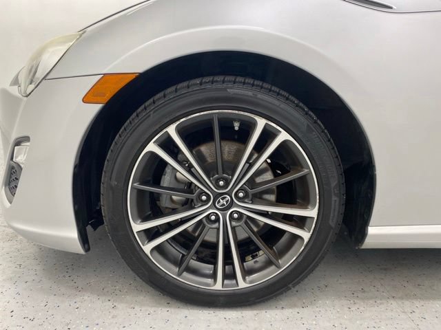 Used 2013 Scion FR-S RWD image 9