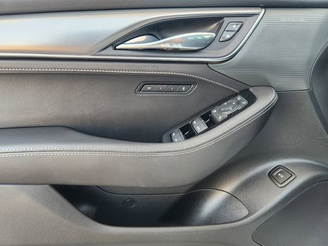 Used 2025 Cadillac CT5 Premium Luxury image 21