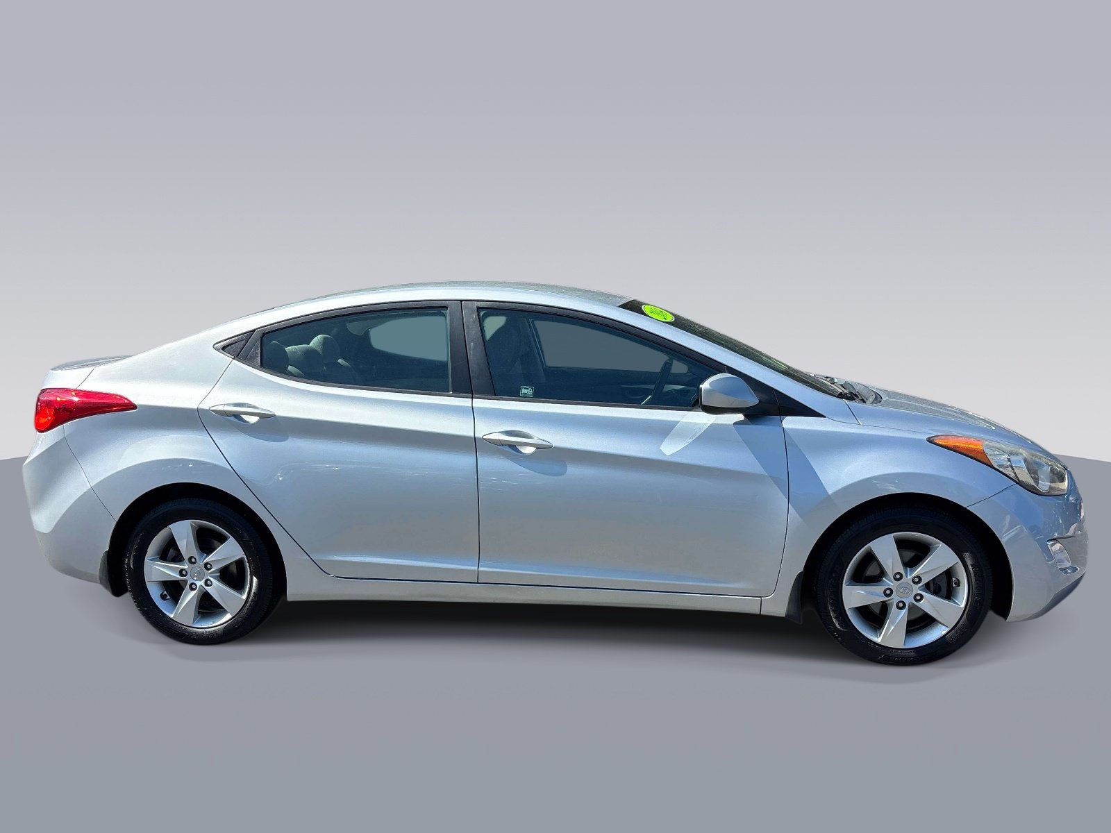 Used 2013 Hyundai Elantra GLS w/ Preferred Pkg FWD image 6