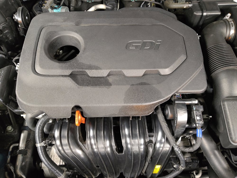 Used 2018 Hyundai Sonata SEL image 30