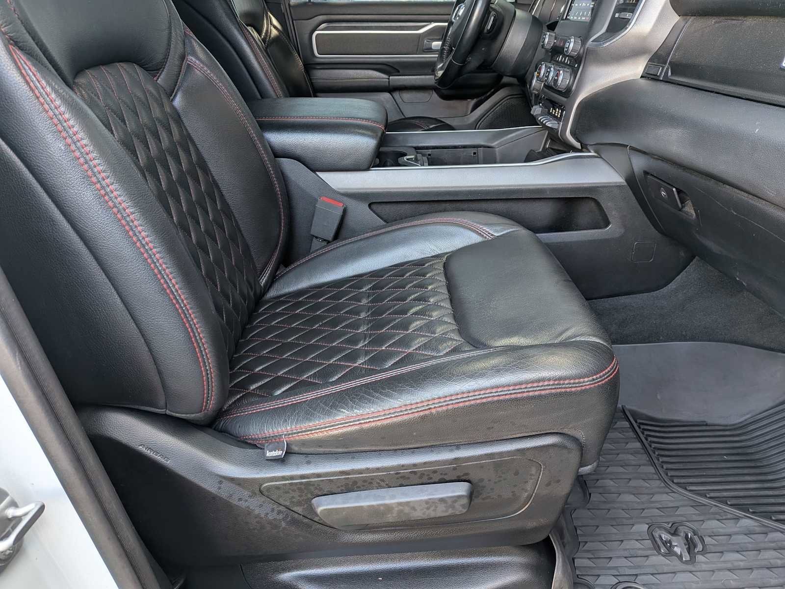 Used 2021 RAM 1500 Big Horn AWD/4WD image 26