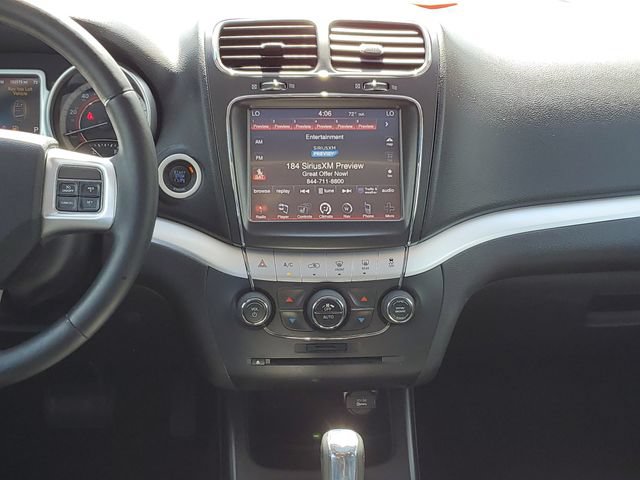 Used 2013 Dodge Journey Crew w/ Flexible Seating Group AWD/4WD image 26