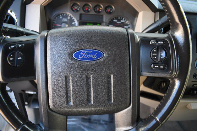 Used 2009 Ford F250 FX4 AWD/4WD image 30