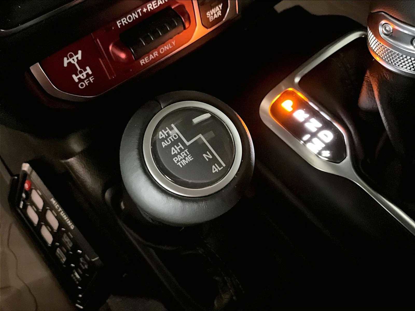 Used 2024 Jeep Wrangler Rubicon 392 image 38