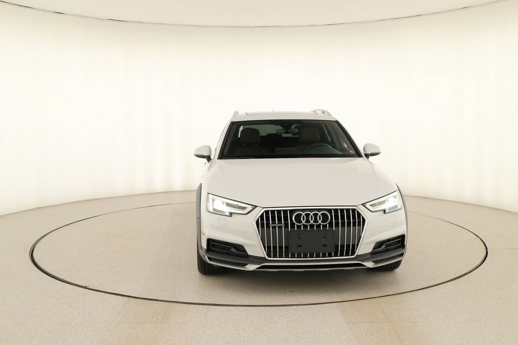 Used 2017 Audi A4 2.0T allroad Premium Plus w/ Technology Package AWD/4WD image 11