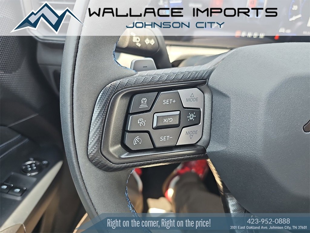 Used 2024 Ford Mustang Dark Horse w/ Security Package image 18