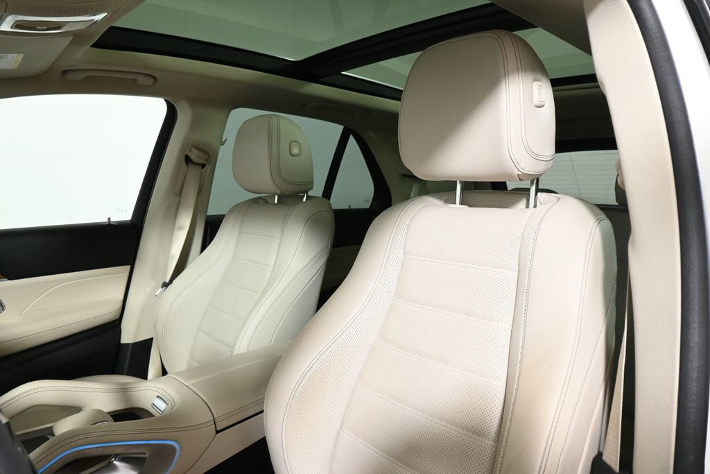 Certified 2021 Mercedes-Benz GLE 450 4MATIC image 14