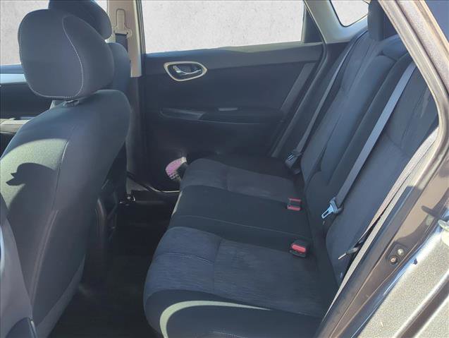 Used 2014 Nissan Sentra SV image 22