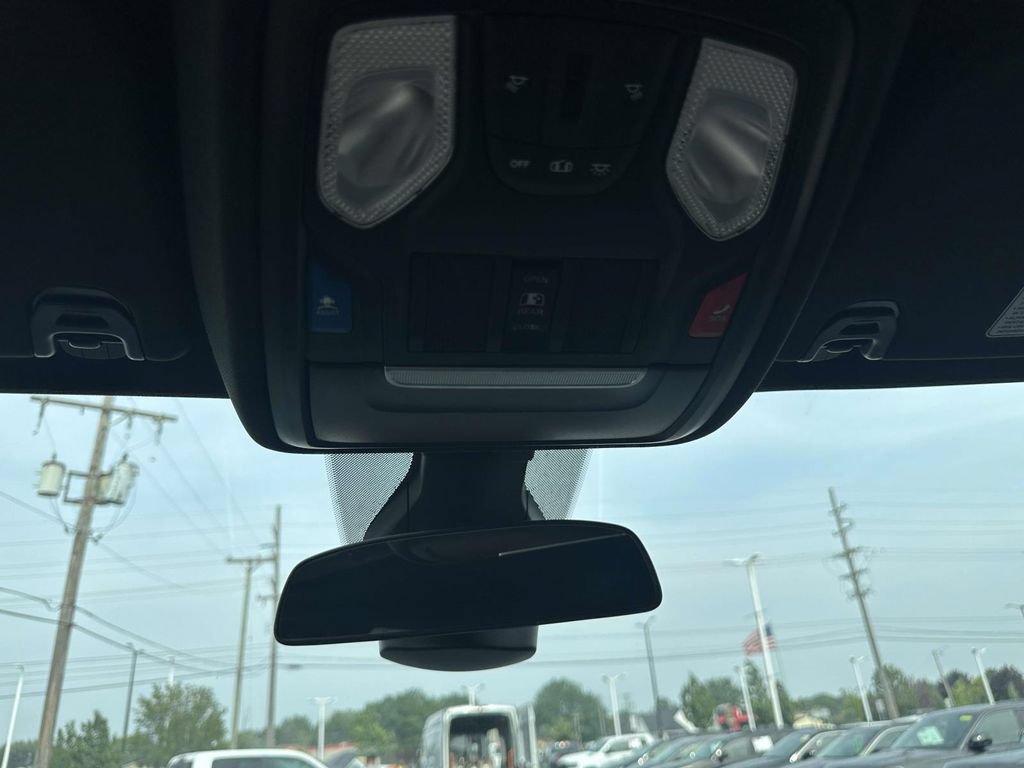 Used 2023 RAM 1500 Big Horn AWD/4WD image 31