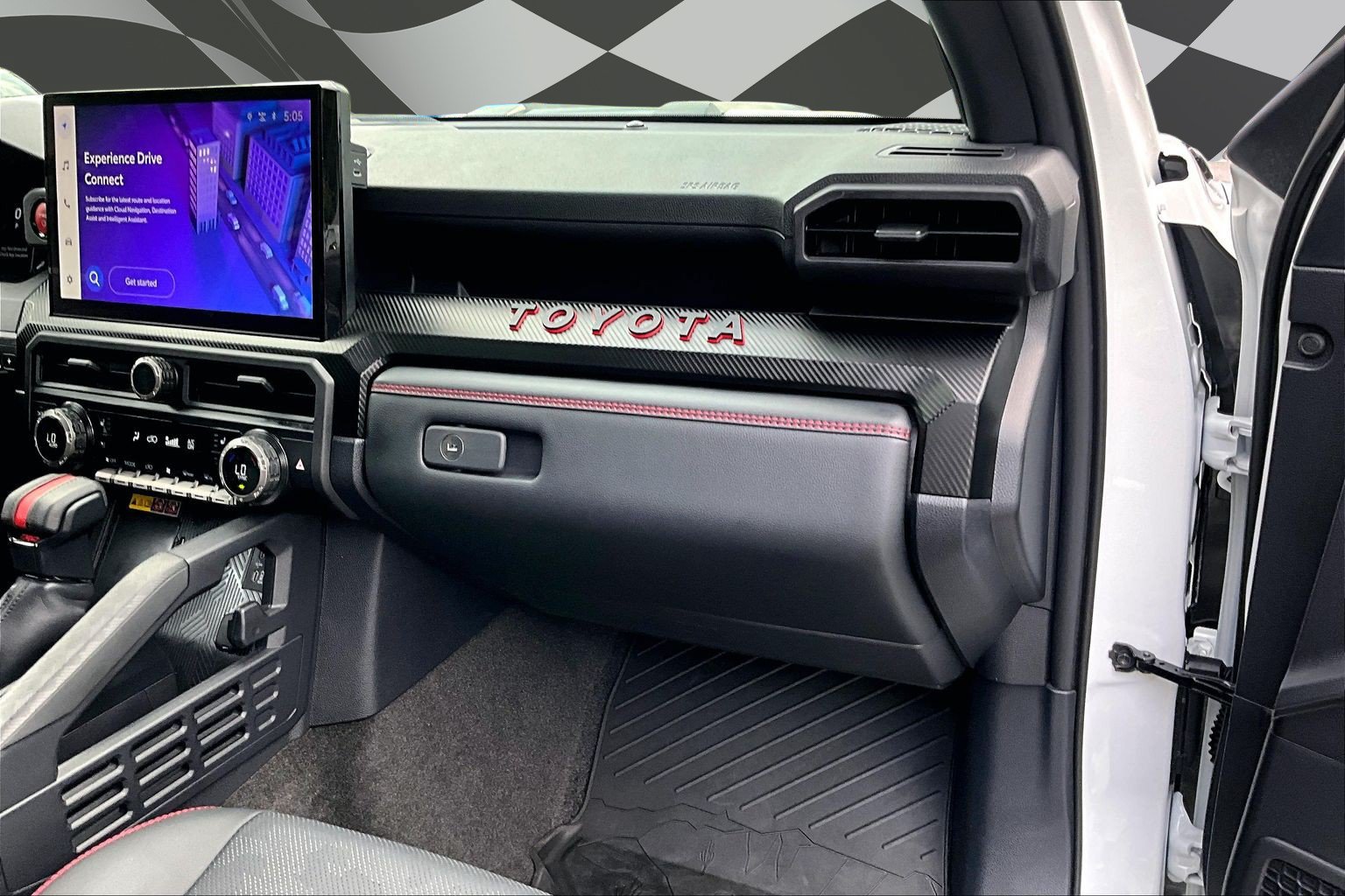 Used 2025 Toyota 4Runner TRD Pro AWD/4WD image 16