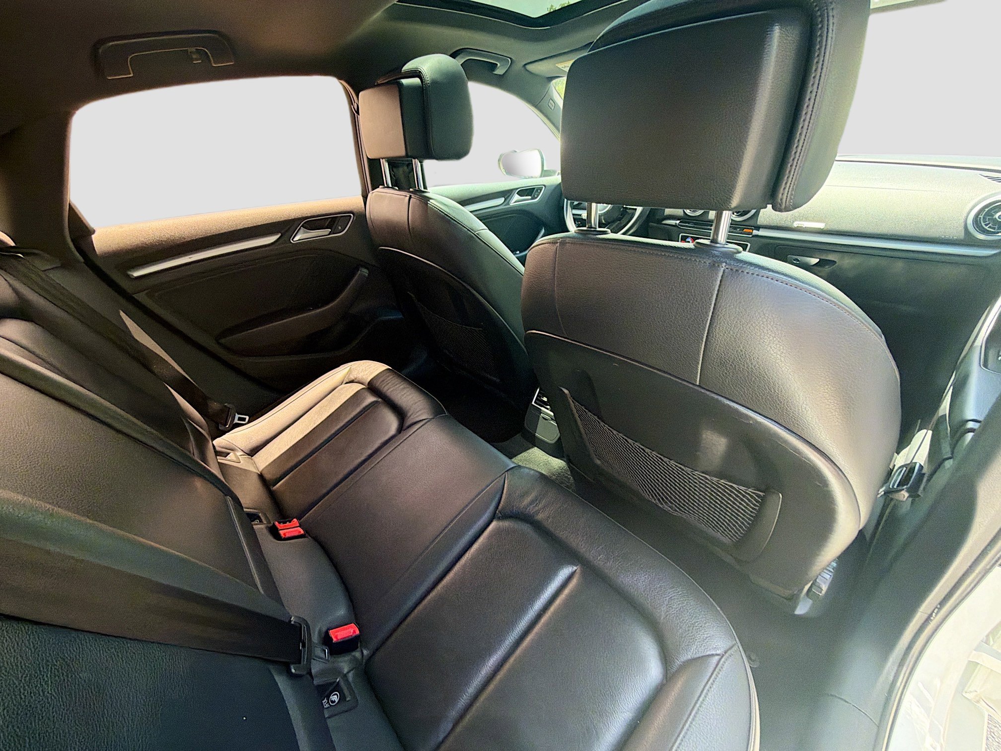 Used 2018 Audi A3 2.0T Premium w/ Convenience Package FWD image 27