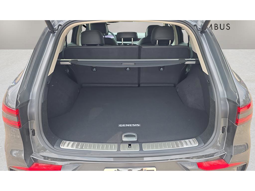 New 2026 Genesis GV70 2.5T AWD/4WD image 1
