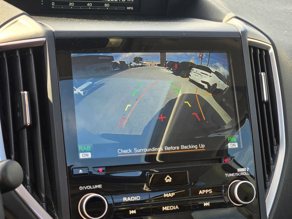 Used 2021 Subaru Forester Touring w/ Popular Package #2 image 38