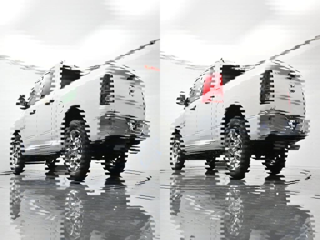 New 2024 RAM 1500 Tradesman w/ Tradesman SXT Package image 41