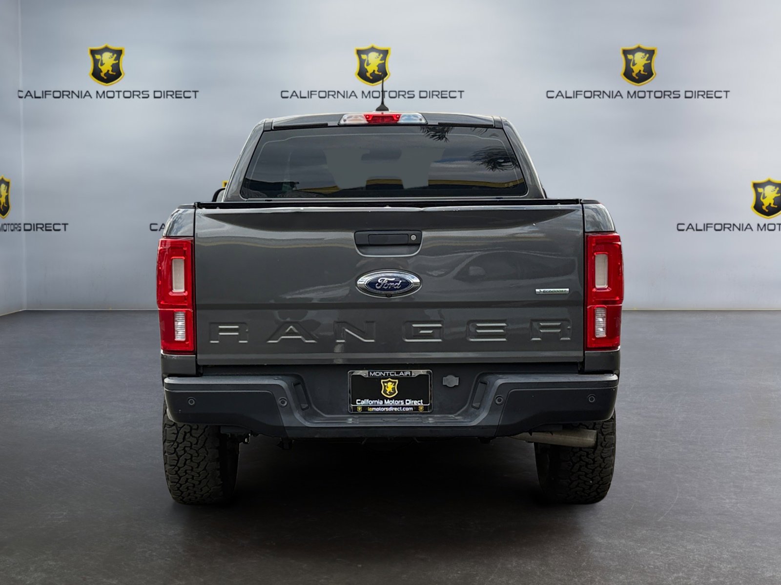 Used 2019 Ford Ranger XL w/ Equipment Group 101A Mid image 4