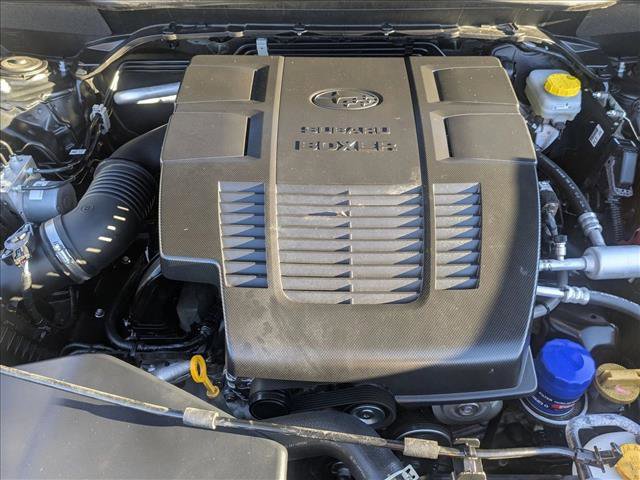 Used 2024 Subaru Forester Premium image 23