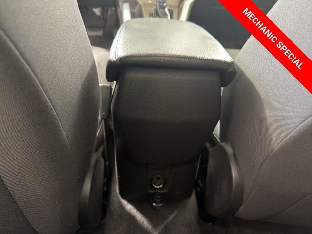 Used 2012 Ford Focus SEL FWD image 28