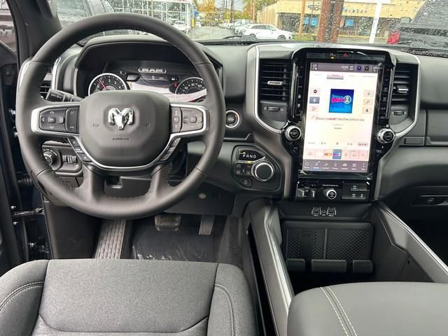 New 2026 RAM 1500 Big Horn image 16