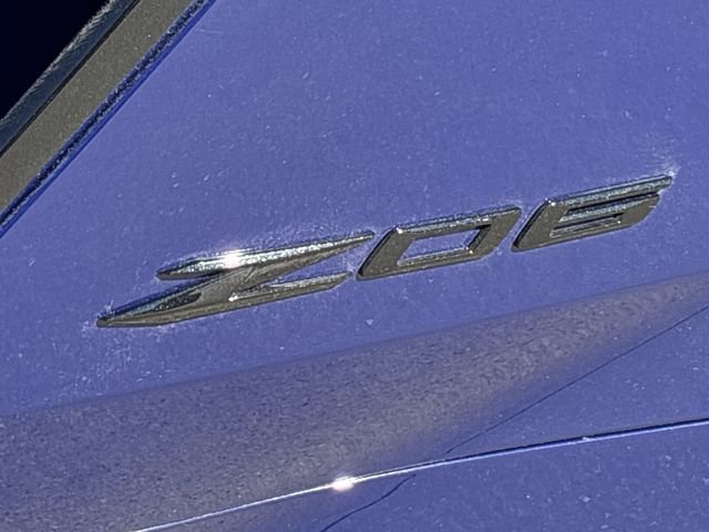 New 2026 Chevrolet Corvette Z06 image 26