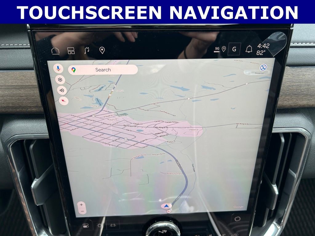 New 2026 GMC Acadia Denali Ultimate image 4