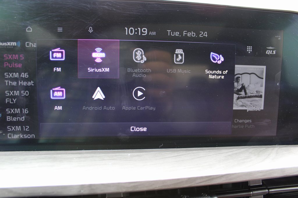 Used 2025 Kia Telluride SX Prestige X-Line image 41