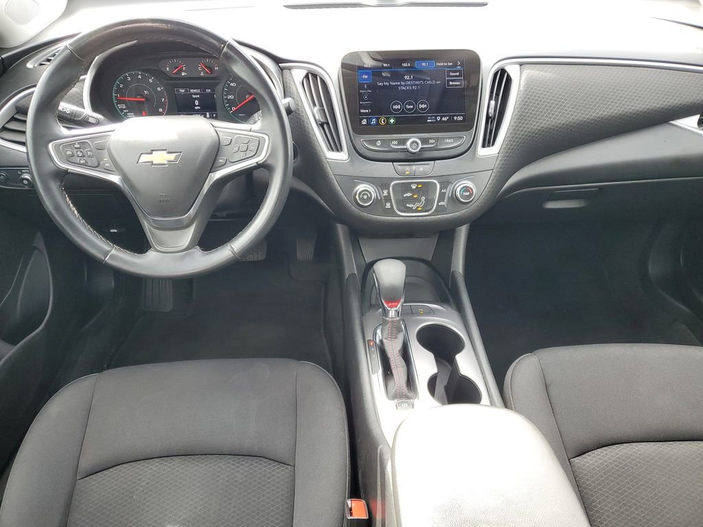 Used 2024 Chevrolet Malibu RS FWD image 23