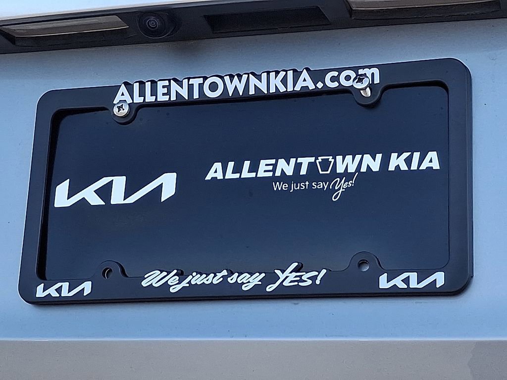 Certified 2023 Kia Seltos SX AWD/4WD image 32
