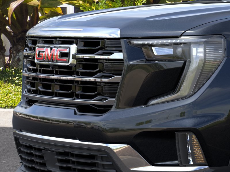 New 2027 GMC Acadia Elevation FWD image 13