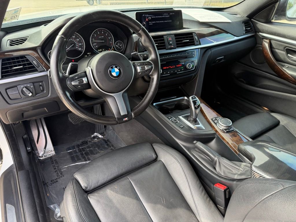 Used 2015 BMW 428i 428i image 11