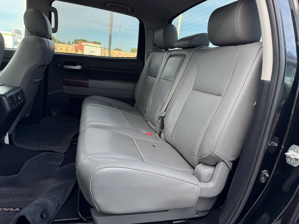 Used 2013 Toyota Tundra Platinum AWD/4WD image 9