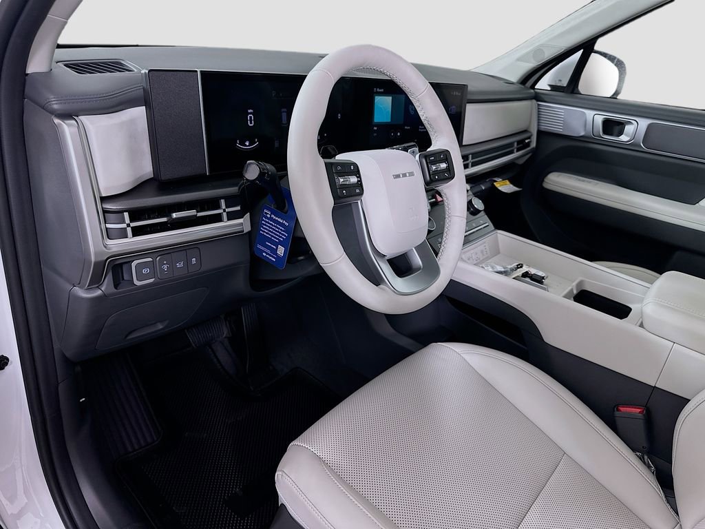 New 2026 Hyundai Santa Fe SEL image 9