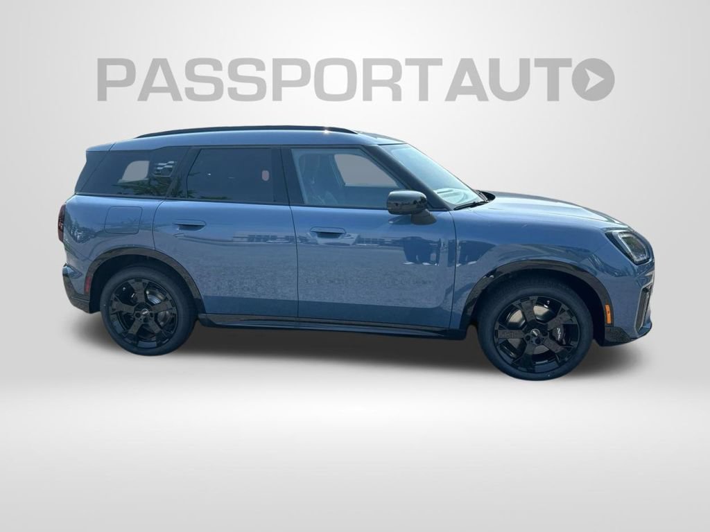New 2027 MINI Cooper Countryman S AWD/4WD image 4
