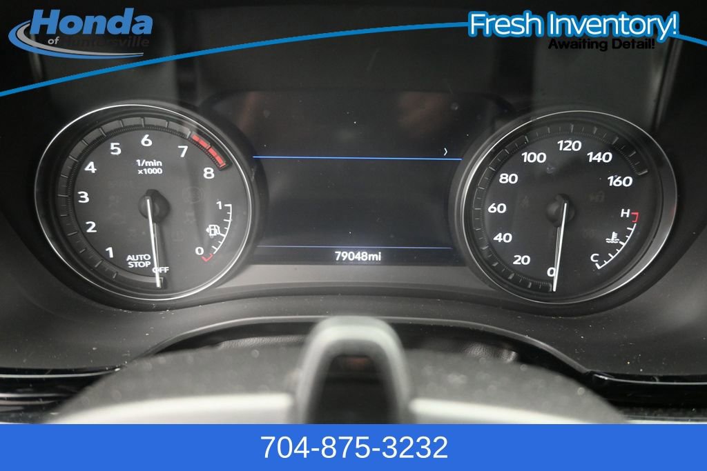 Used 2022 Cadillac XT6 Sport w/ Technology Package AWD/4WD image 11