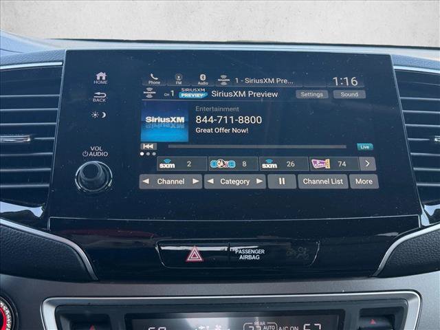 Used 2019 Honda Pilot EX-L image 13