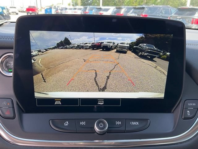Used 2023 Chevrolet Blazer LT w/ Midnight/Sport Edition FWD image 14