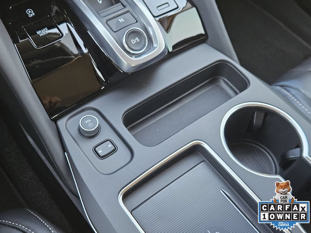 Certified 2026 Acura MDX w/ Technology Package FWD image 20