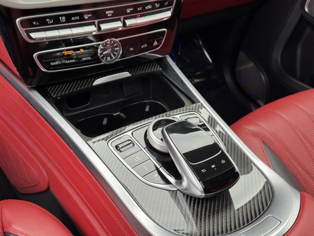 Used 2021 Mercedes-Benz G 63 AMG 4MATIC image 20