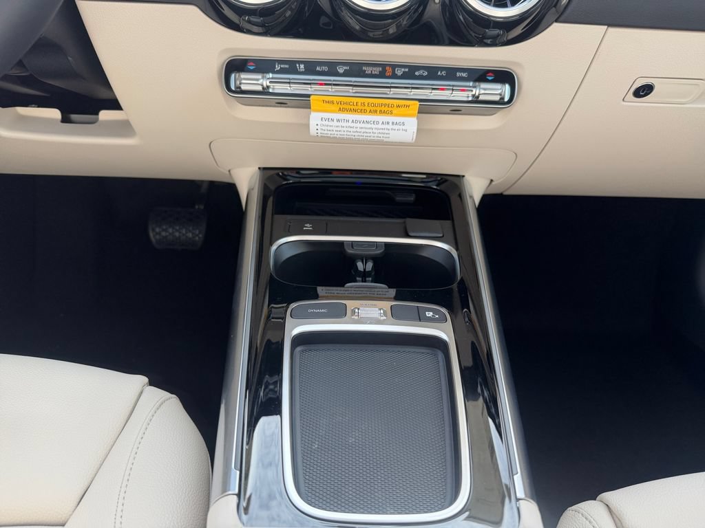 New 2026 Mercedes-Benz GLA 250 image 11